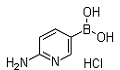 6-Aaminopyridine-3-boronicacidhydrochloride