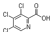 3,4,5-Trichloropyridine-2-carboxylicacid