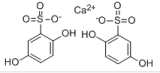 Calcium dobesilate