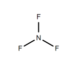 Nitrogen trifluoride