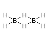 Diborane