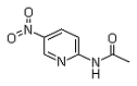 2-Acetamido-5-nitropyridine