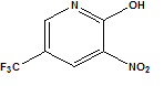 3-Nitro-5-(trifluoromethyl)pyridin-2-ol