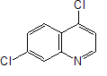 4,7-Dichloroquinoline