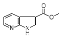 Methyl1H-pyrrolo[2,3-b]pyridine-3-carboxylate