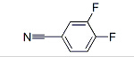 3,4-Difluorobenzonitrile