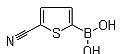 5-Cyanothiophene-2-boronicacid