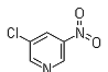 3-Chloro-5-nitropyridine