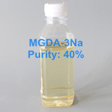 Chelating agent MGDA-3Na CAS NO: 164462-16-2  