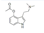 4-ACETOXY-N,N-DIMETHYLTRYPTAMINE