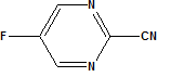 5-Fluoro-2-pyrimidinecarbonitrile