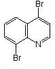 4,8-Dibromoquinoline