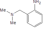 Benzenemethanamine,2-amino-N,N-dimethyl-