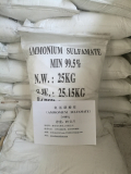 Ammonium Sulfamate