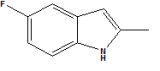 5-Fluoro-2-methylindole