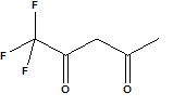 1,1,1-Trifluoro-2,4-pentanedione