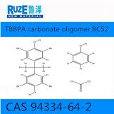 Phenoxytetrabromobisphenol A carbonate oligomer (RDT-6)