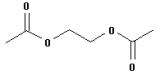 Ethylene Glycol Diacetate