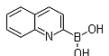 2-Quinolinylboronicacid