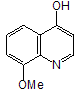 8-methoxyquinolin-4-ol