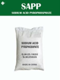 Sodium Acid Pyrophosphate