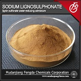 Sodium Lignosulphonate