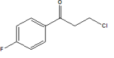 3-Chloro-1-(4-fluorophenyl)propan-1-one