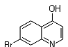 7-Bromo-4-quinolinol