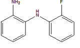 N-(2-Fluorophenyl)-1,2-diaminobenzene