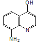 8-aminoquinolin-4-ol