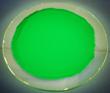 fluorescent pigment HF-18