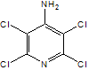 2,3,5,6-TETRACHLOROPYRIDIN-4-AMINE