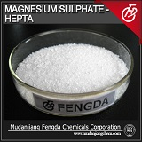 Magnesium Sulphate