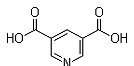 3,5-Pyridinedicarboxylicacid