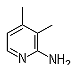 2-Amino-3,4-dimethylpyridine