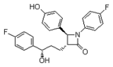 ezetimibe