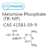 Melamine Phosphate(FR-MP)