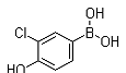 3-Chloro-4-hydroxyphenylboronicacid