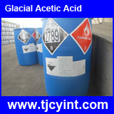 Acetic Acid,Glacial