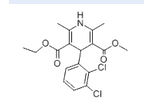 Felodipine