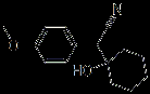 1-[Cyano(4-methoxyphenyl)methyl]cyclohexanol