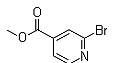 Methyl2-bromopyridine-4-carboxylate