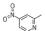 2-Methyl-4-nitropyridine