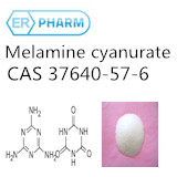 Melamine Cyanurate (MC)