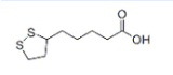 lipoic acid