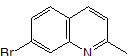 7-bromo-2-methylquinoline