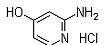 2-Aminopyridin-4-olhydrochloride