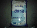 Potassium Carbonate