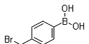 4-(Bromomethyl)phenylboronicacid