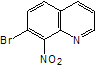 7-bromo-8-nitroquinoline